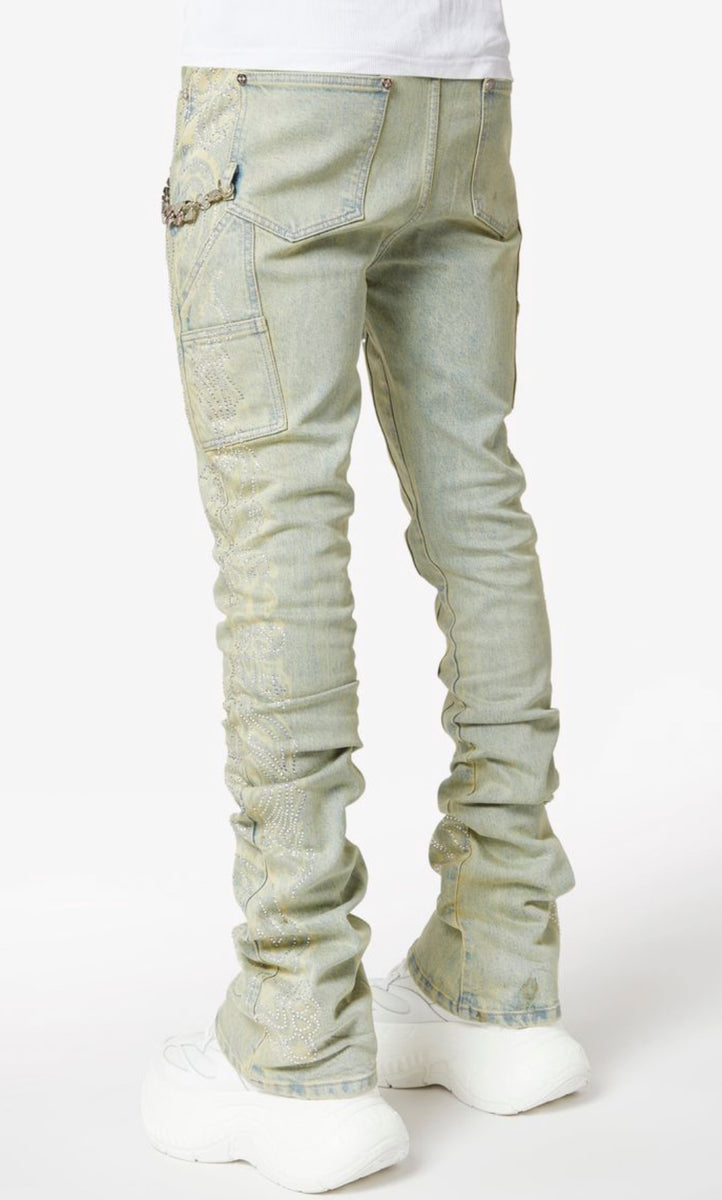 Guapi jeans – Denim House