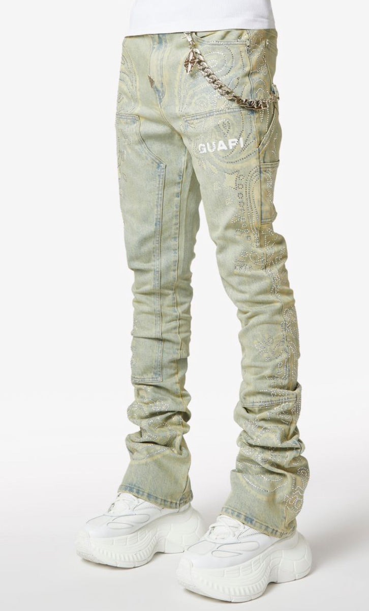 Guapi jeans – Denim House