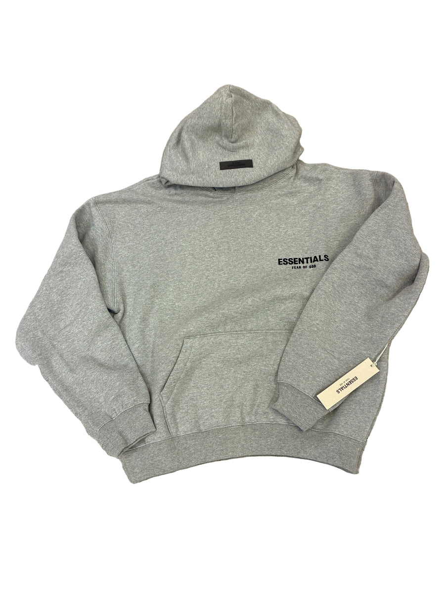 Essential hoodie – Denim House