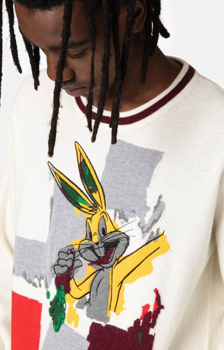 トップス ICEBRG LINUS SWEATER HBO Shop