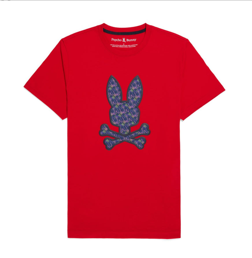 Psycho bunny T-shirt – Denim House