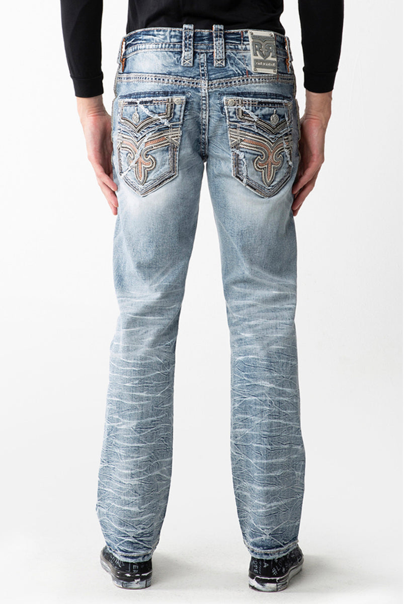 Rock revival hot sale jeans outlet