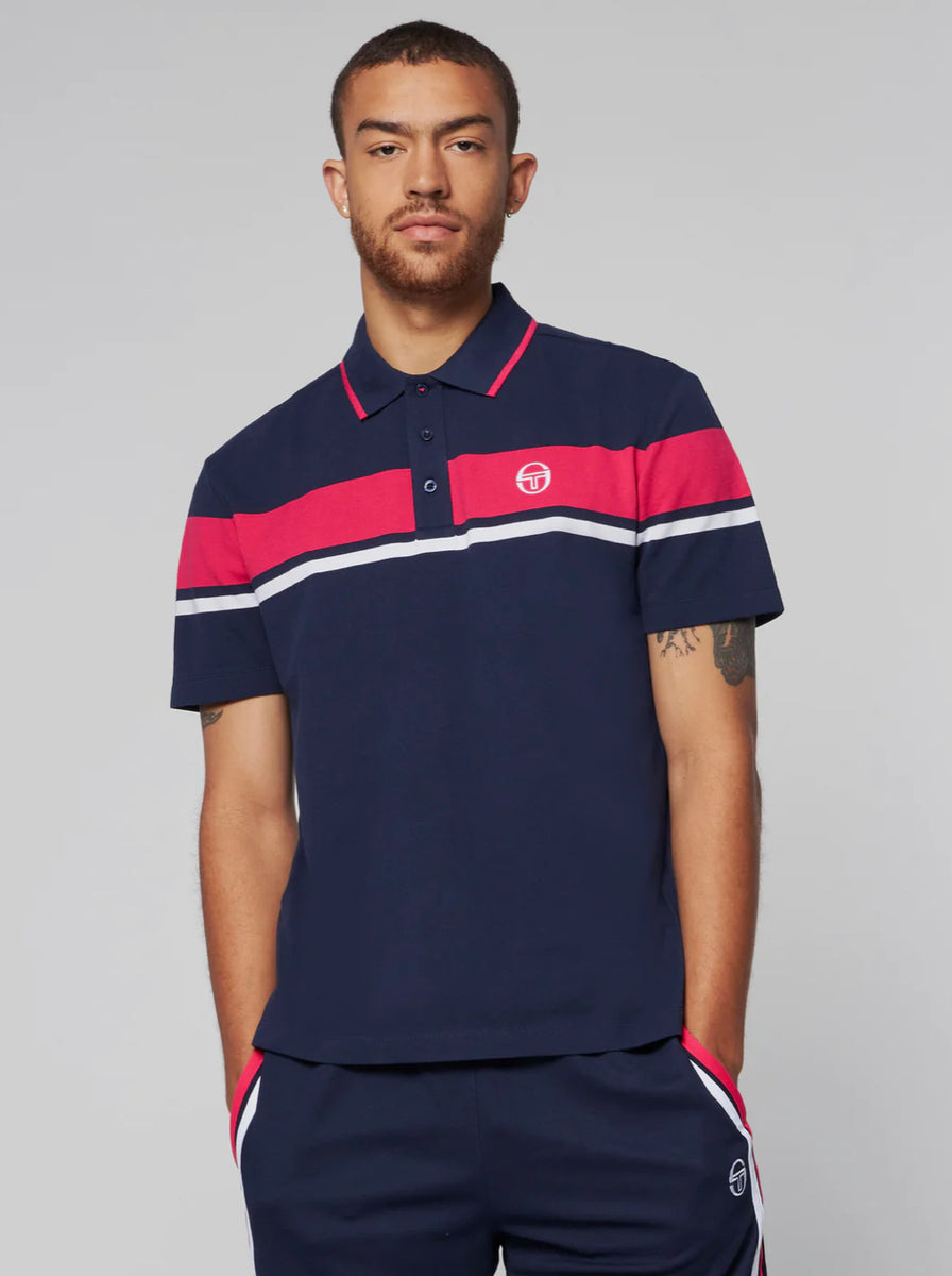 Polo discount sergio tacchini