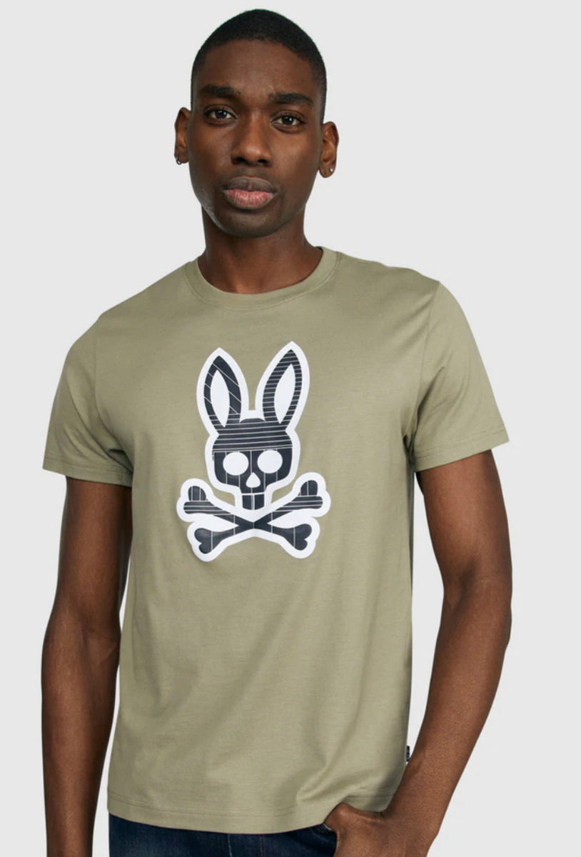 Psycho bunny T-shirt – Denim House