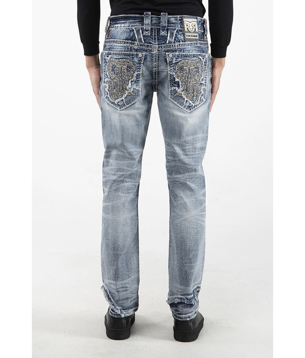 Store Rock Revival jeans