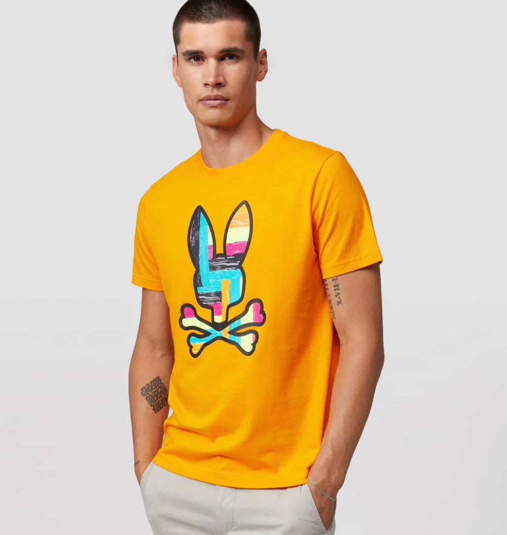 Psycho bunny T-shirt – Denim House