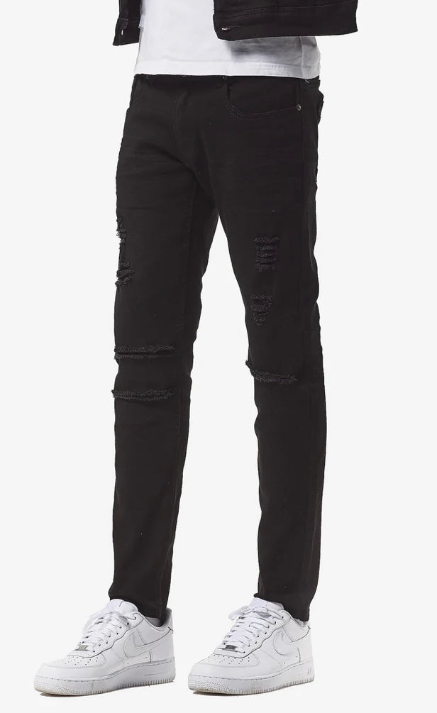 COPPER RIVET JEANS Denim House