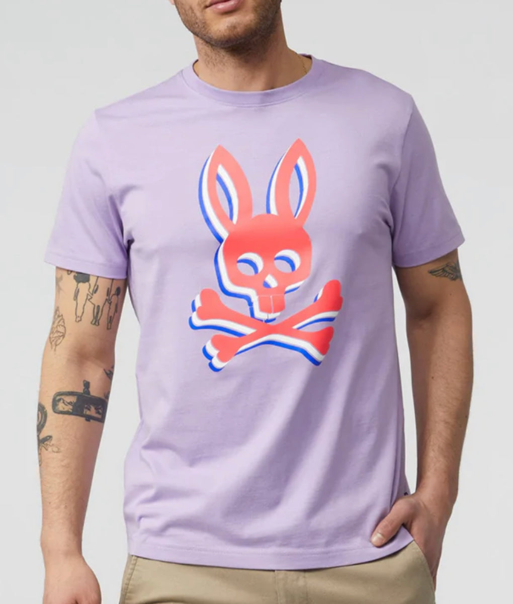 Psycho bunny T shirt Denim House