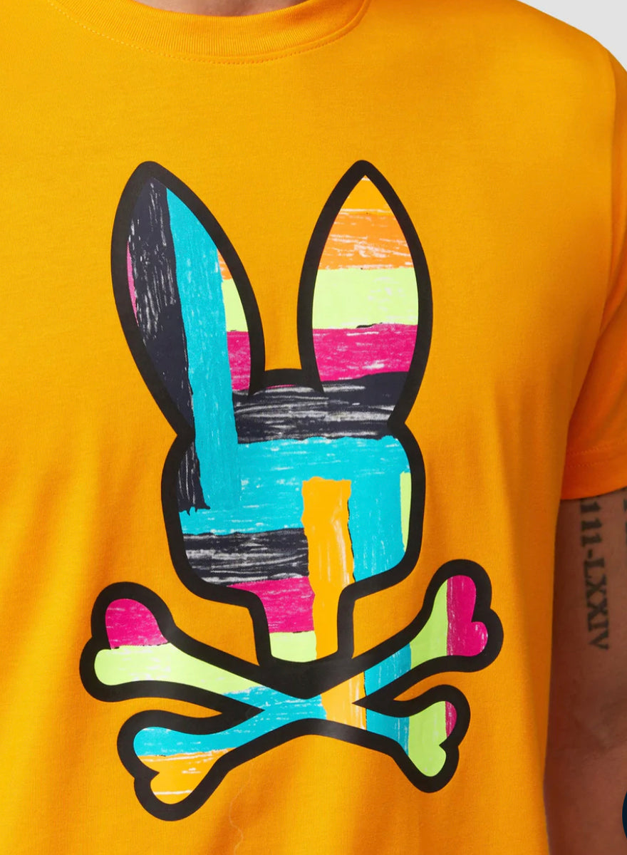 Psycho bunny T-shirt – Denim House