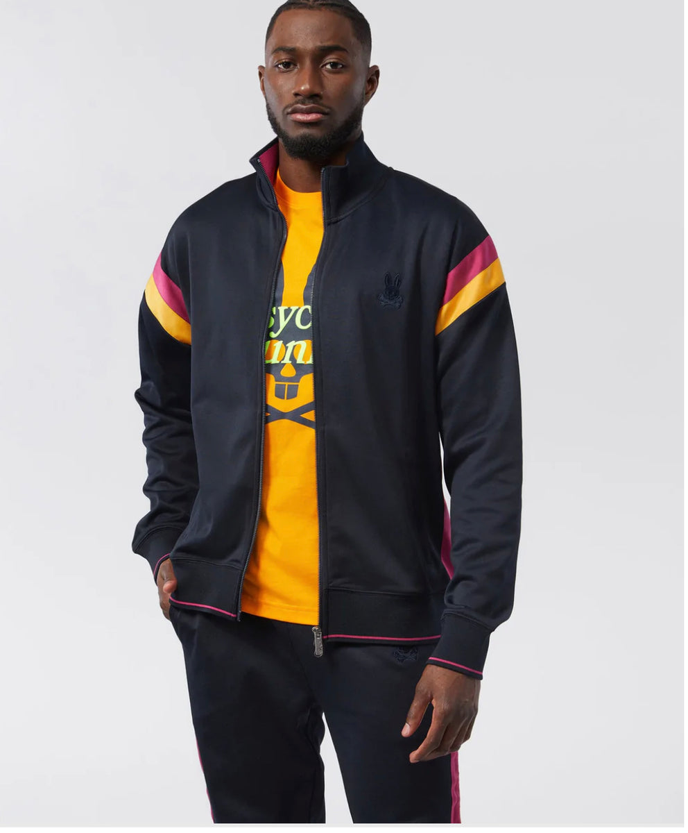Psycho bunny jacket – Denim House