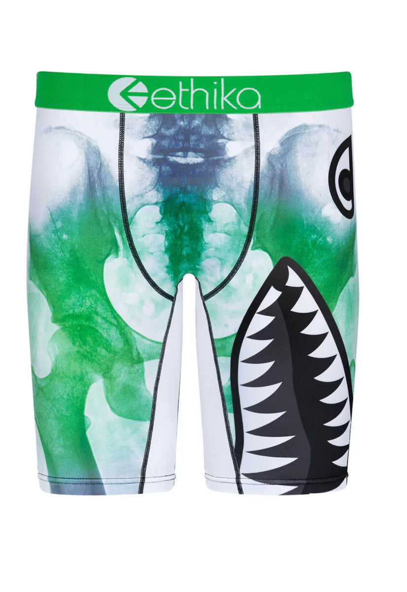 Ethika underwear Denim House