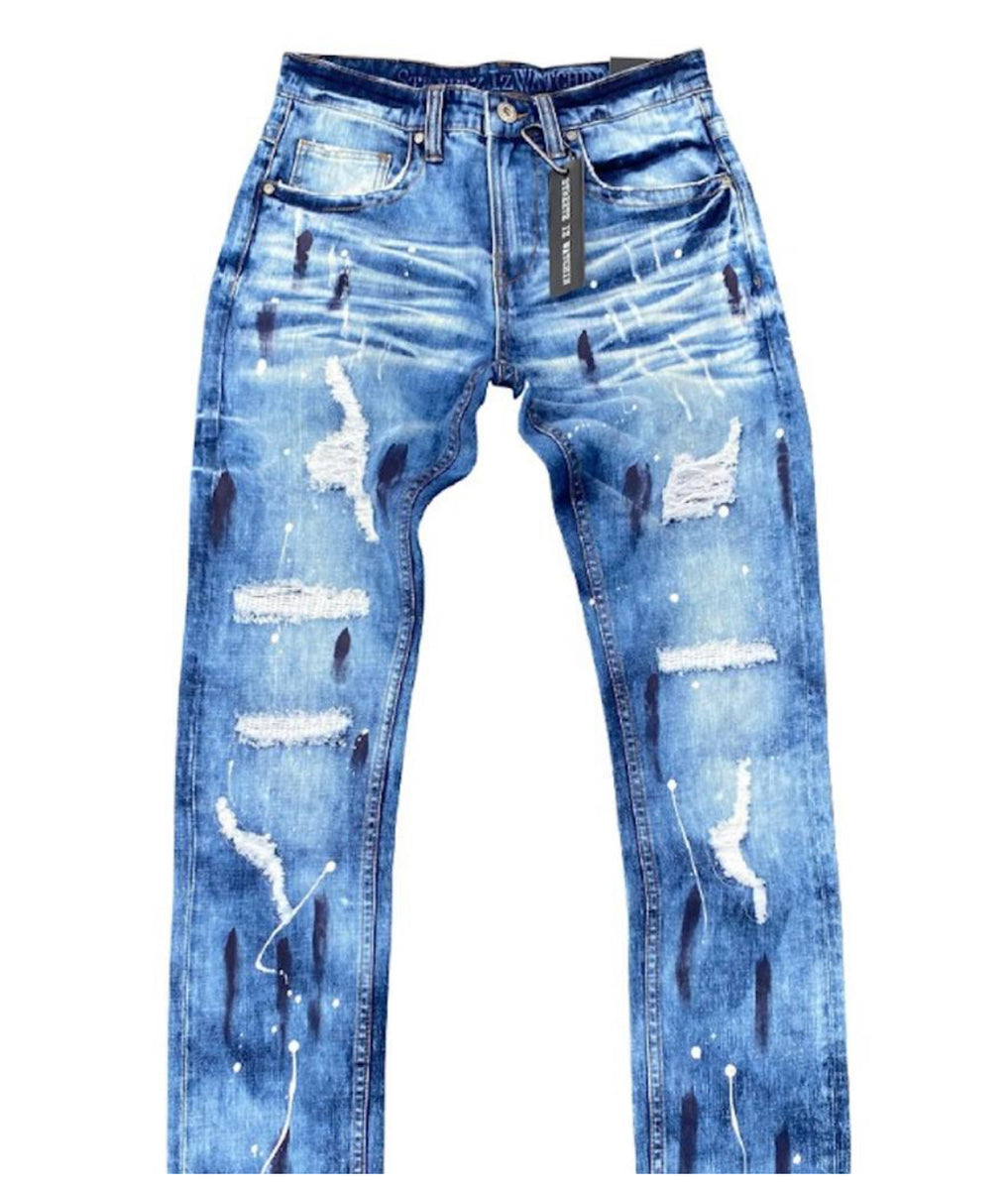 Sprayground – Denim House