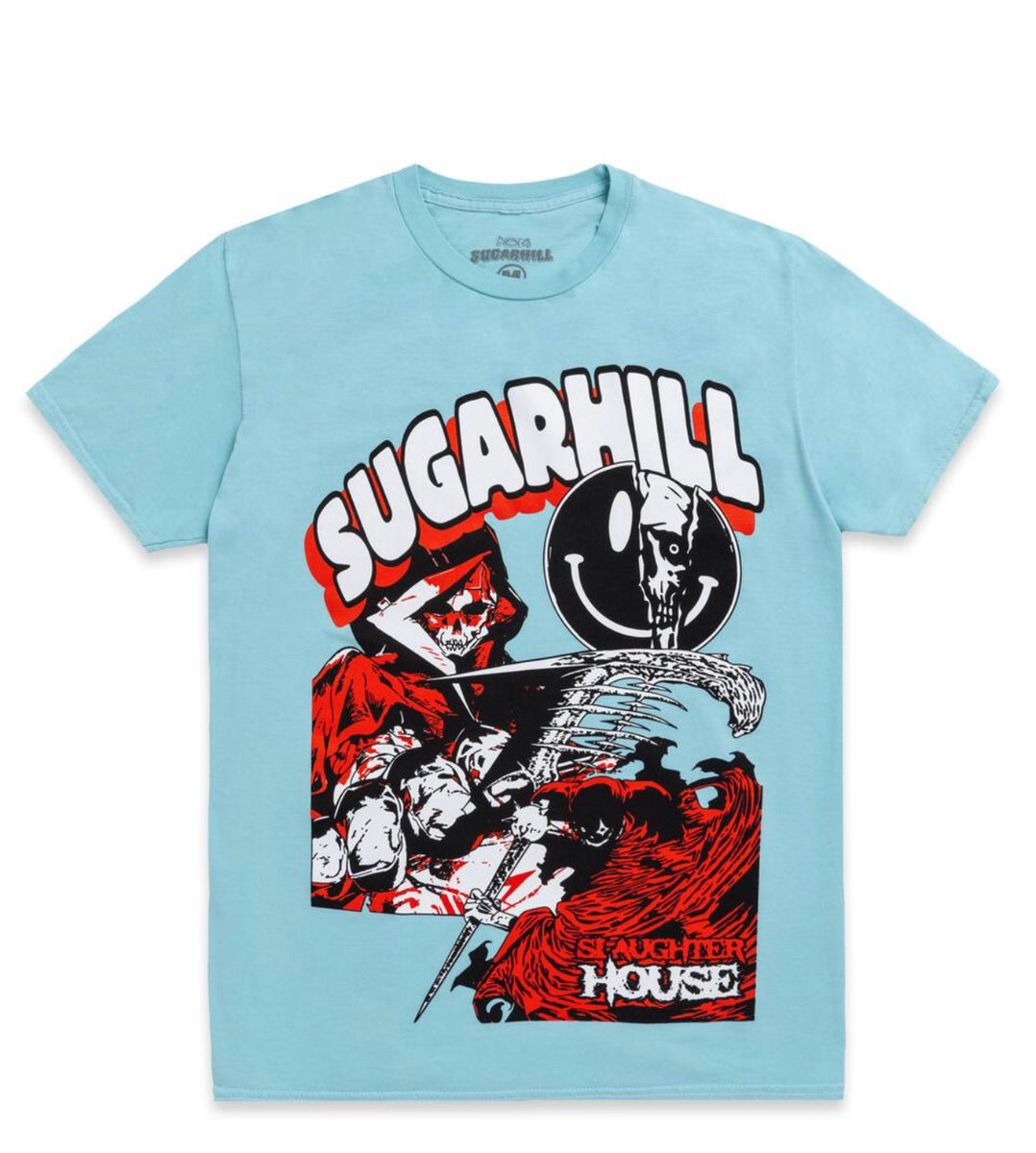 Sugar hill T-shirt – Denim House