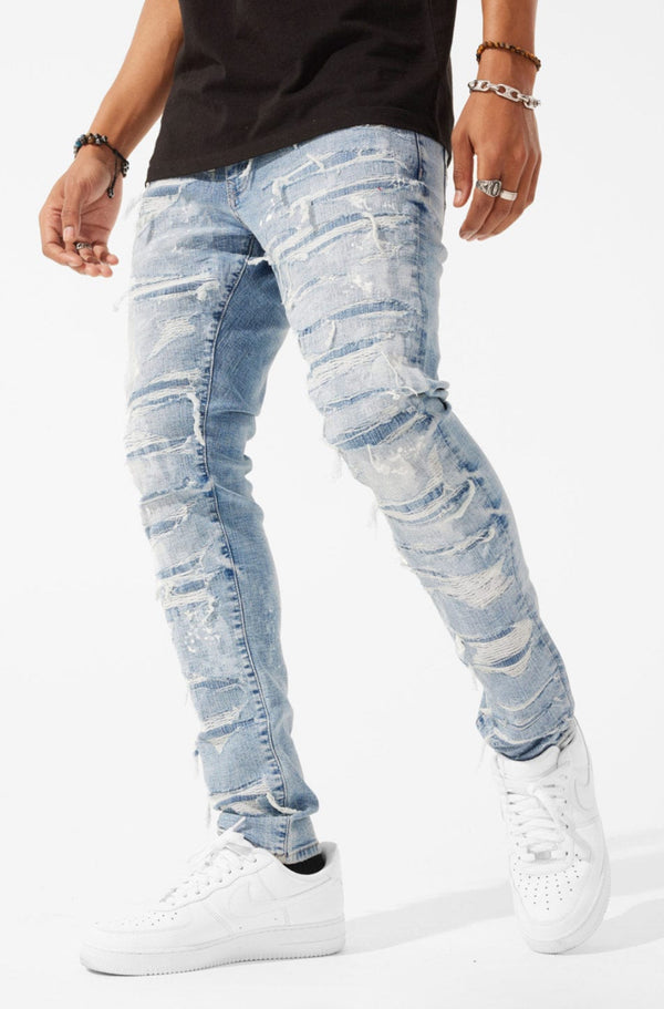 Jordan Craig jeans