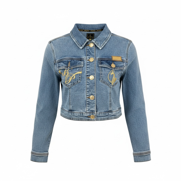 Baby phat jeans jacket