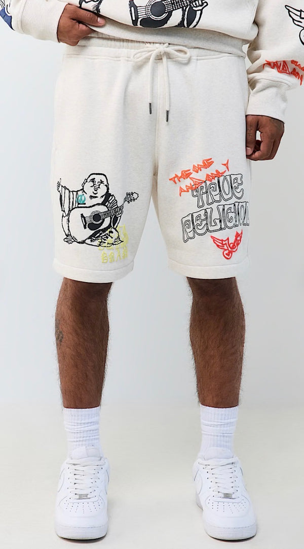 True Religion Shorts