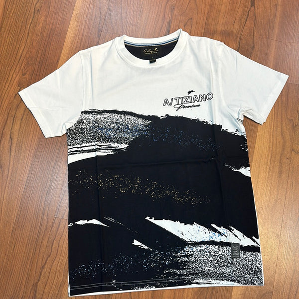 Atiziano T-shirt