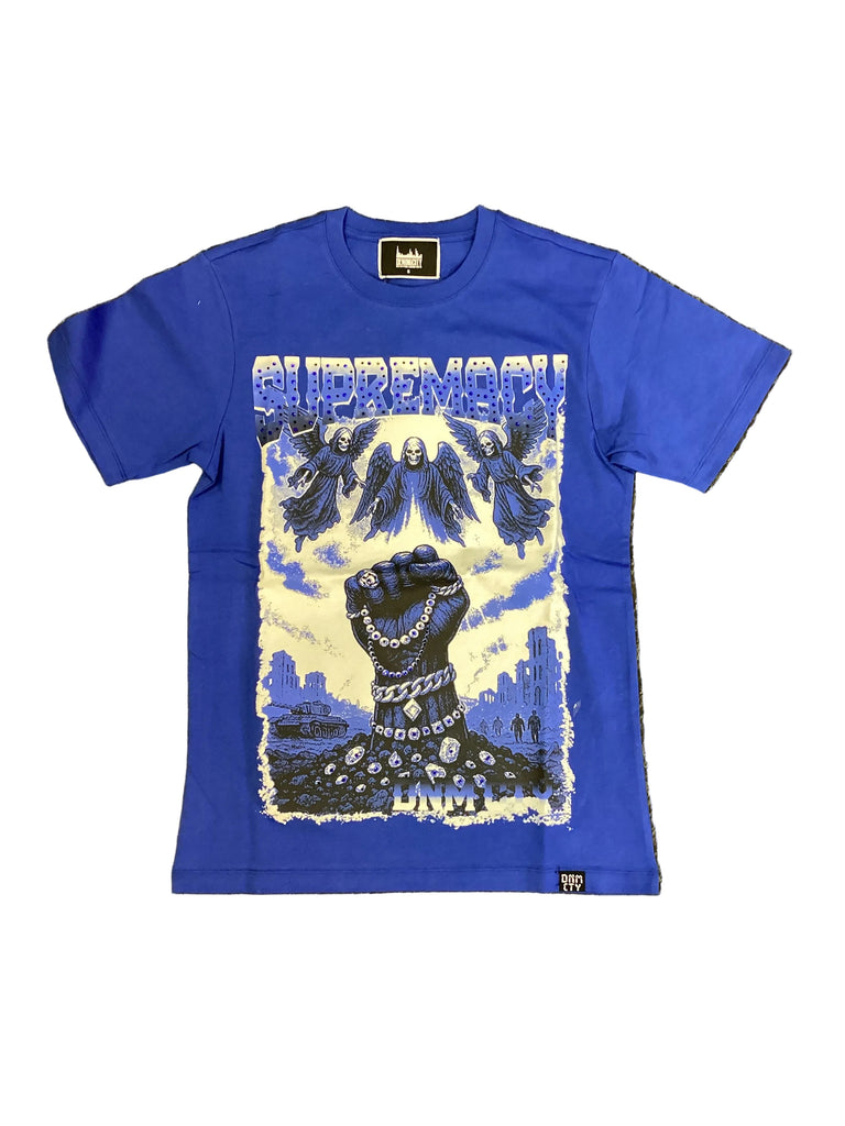 Denimicity Supremacy Tshirt