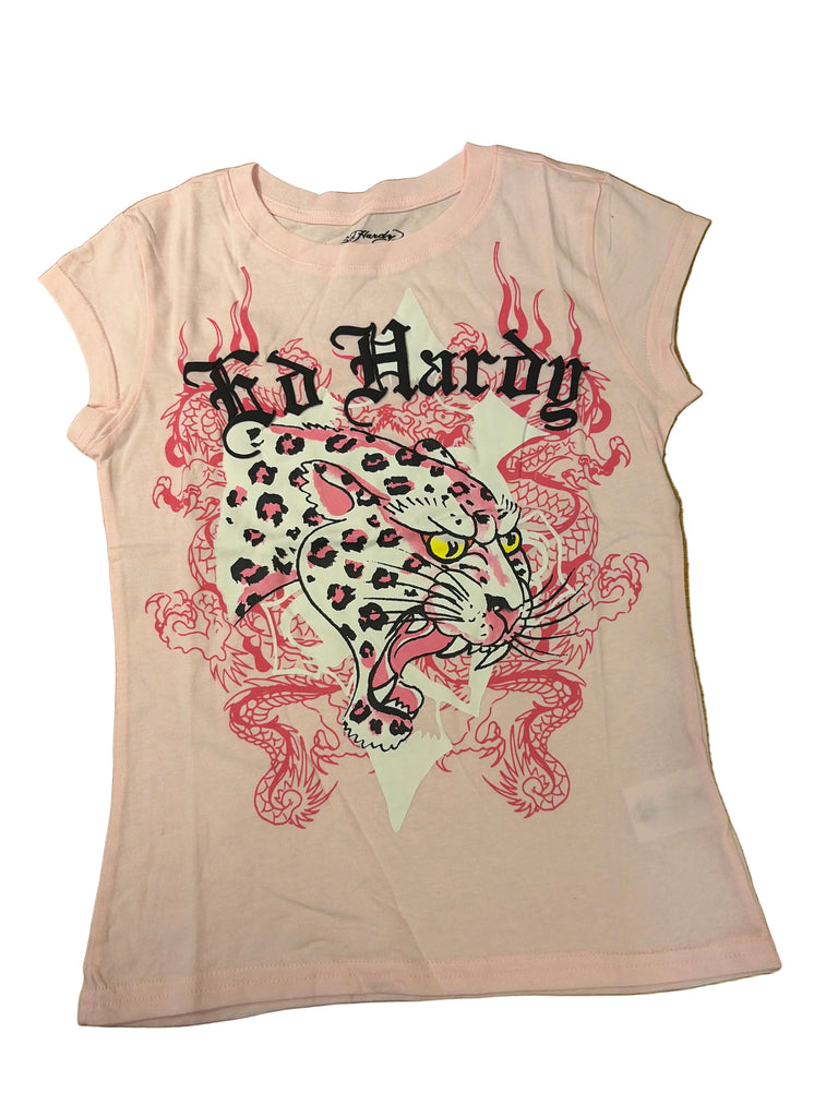 Ed Hardy T-shirt