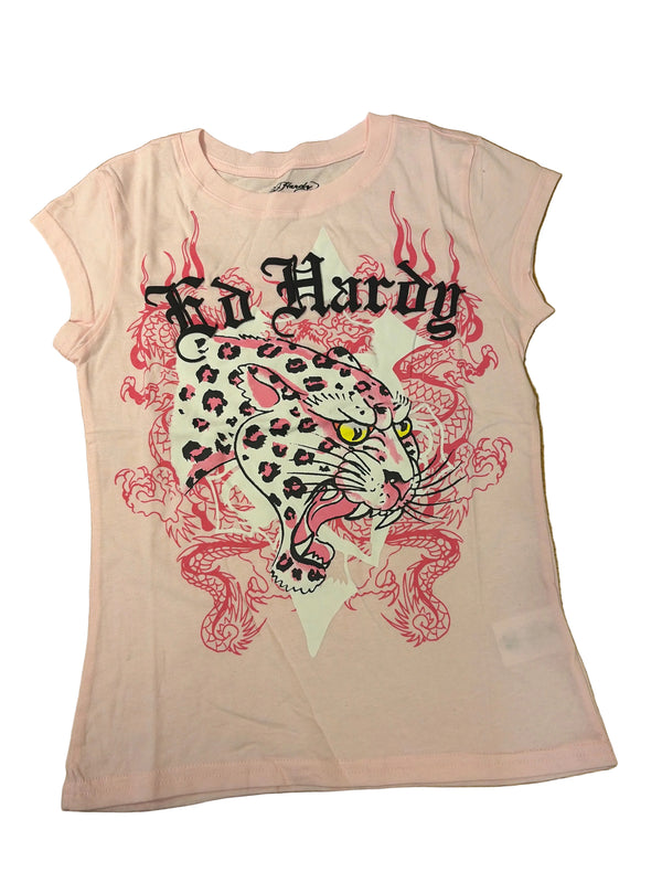 Ed Hardy T-shirt