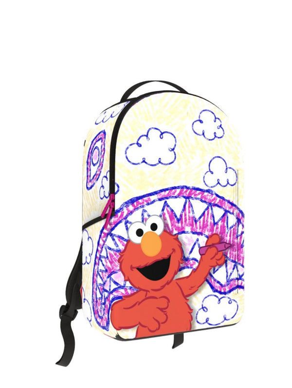 Sprayground backpack