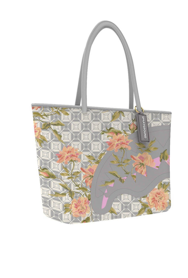 Sprayground tote