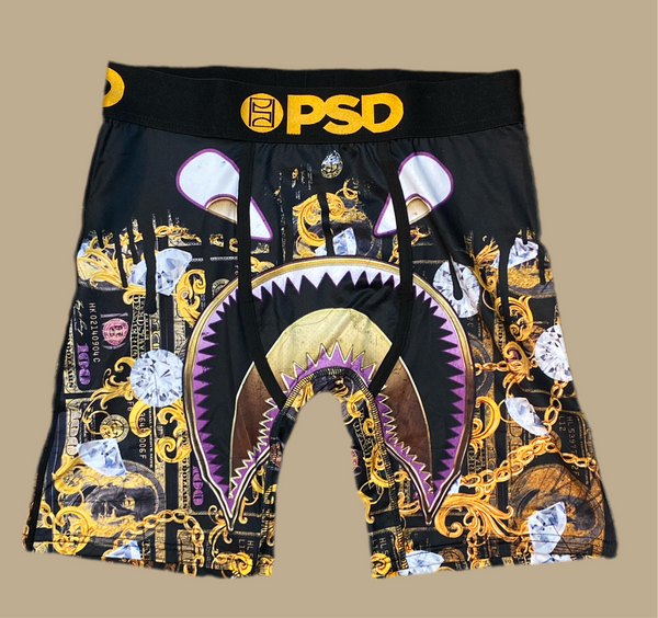 PSD