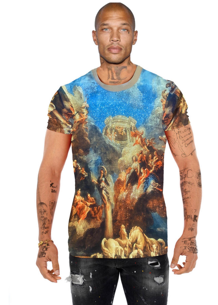 George V T-shirt