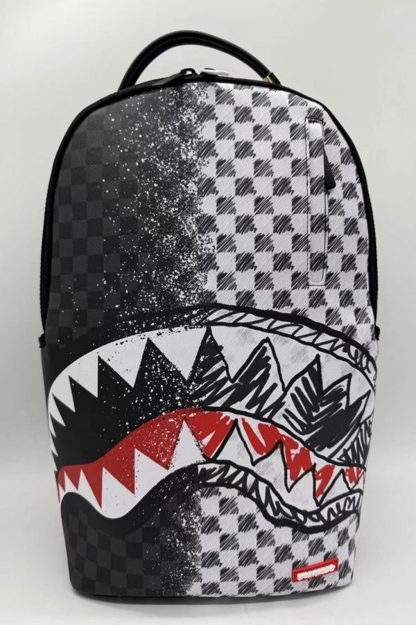 Sprayground backpack