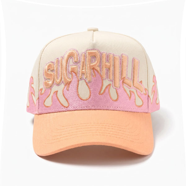 Sugarhill hat