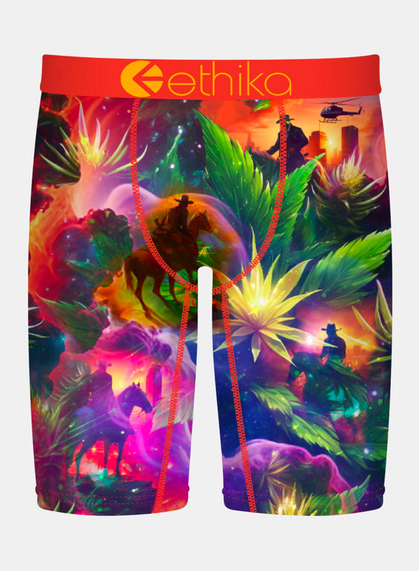 Ethika underwear
