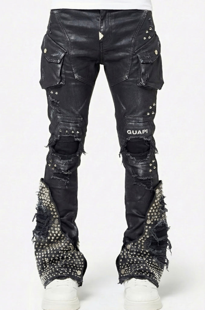 Guapi Jeans