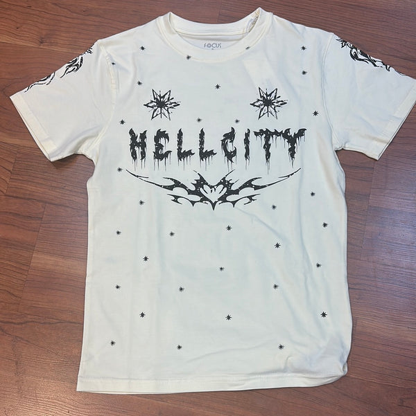 Focus Tshirt