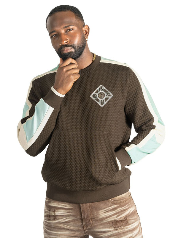 Makobi sweater