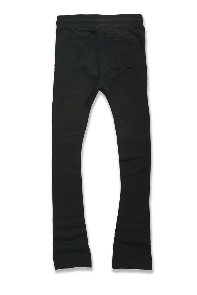 Jordan Craig Stacked Sweatpants