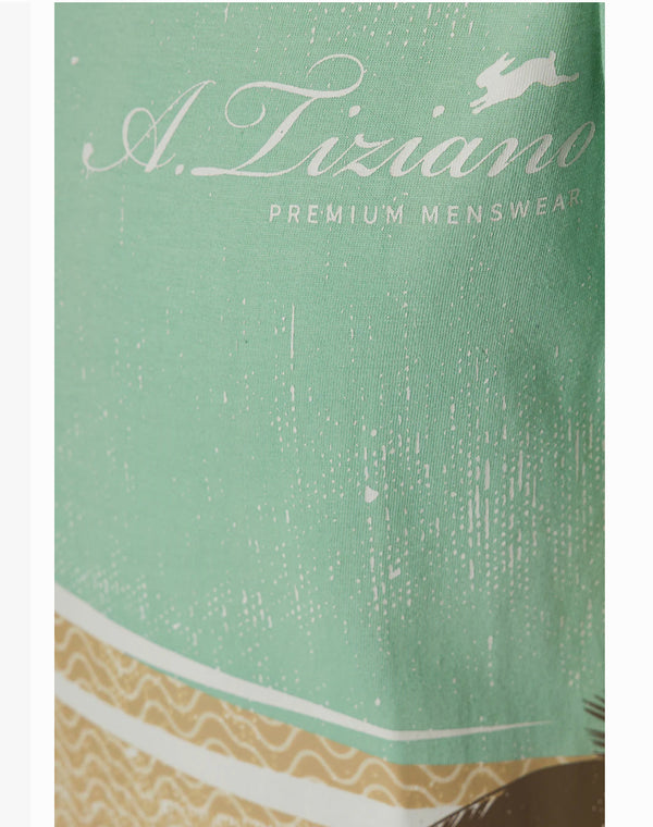 A.Tiziano T-Shirt