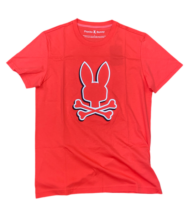 Psycho Bunny Tee