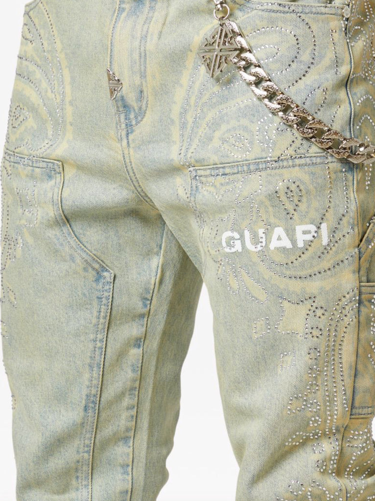 Guapi jeans – Denim House