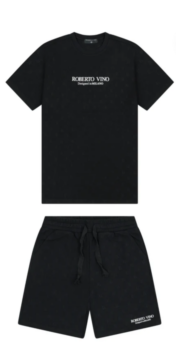 Roberto Vino Set