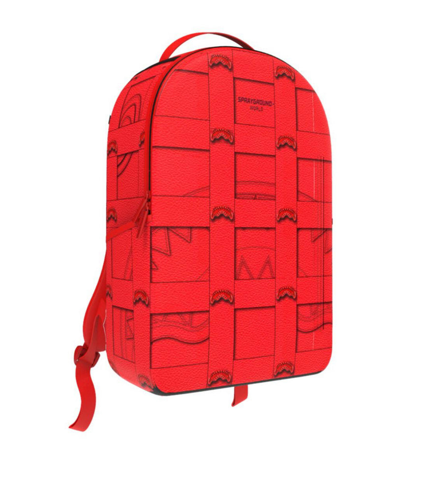 Sprayground backpack