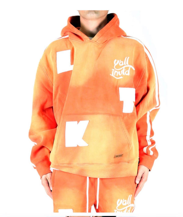 Kleep hoodie