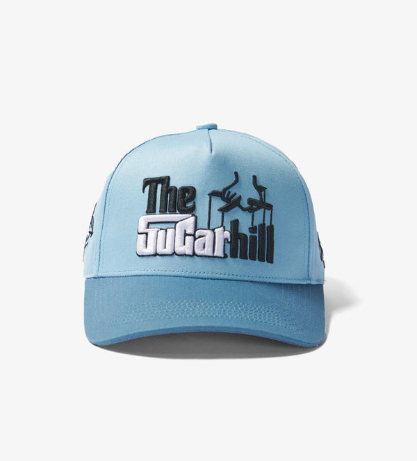 Sugarhill hat