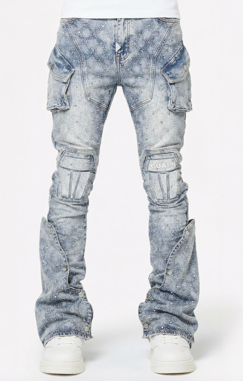 Guapi Jeans – Denim House