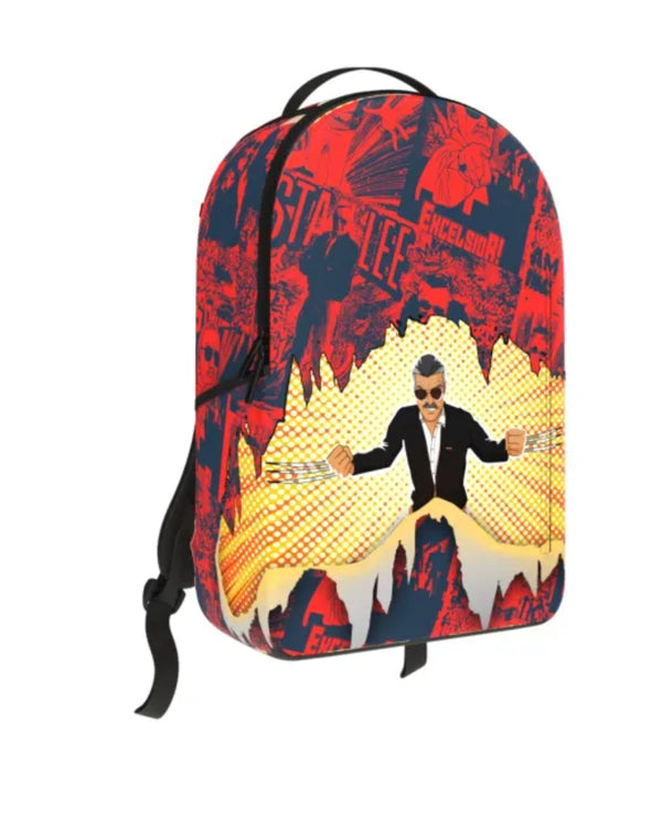 Sprayground backpack