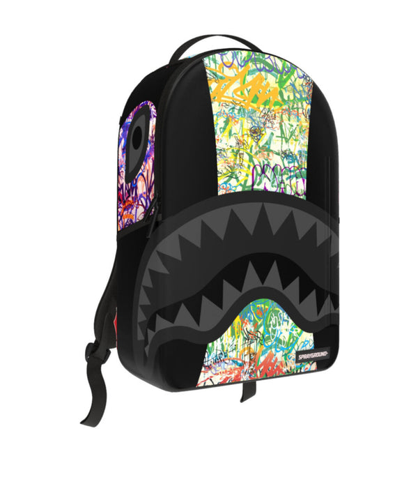 Sprayground backpack