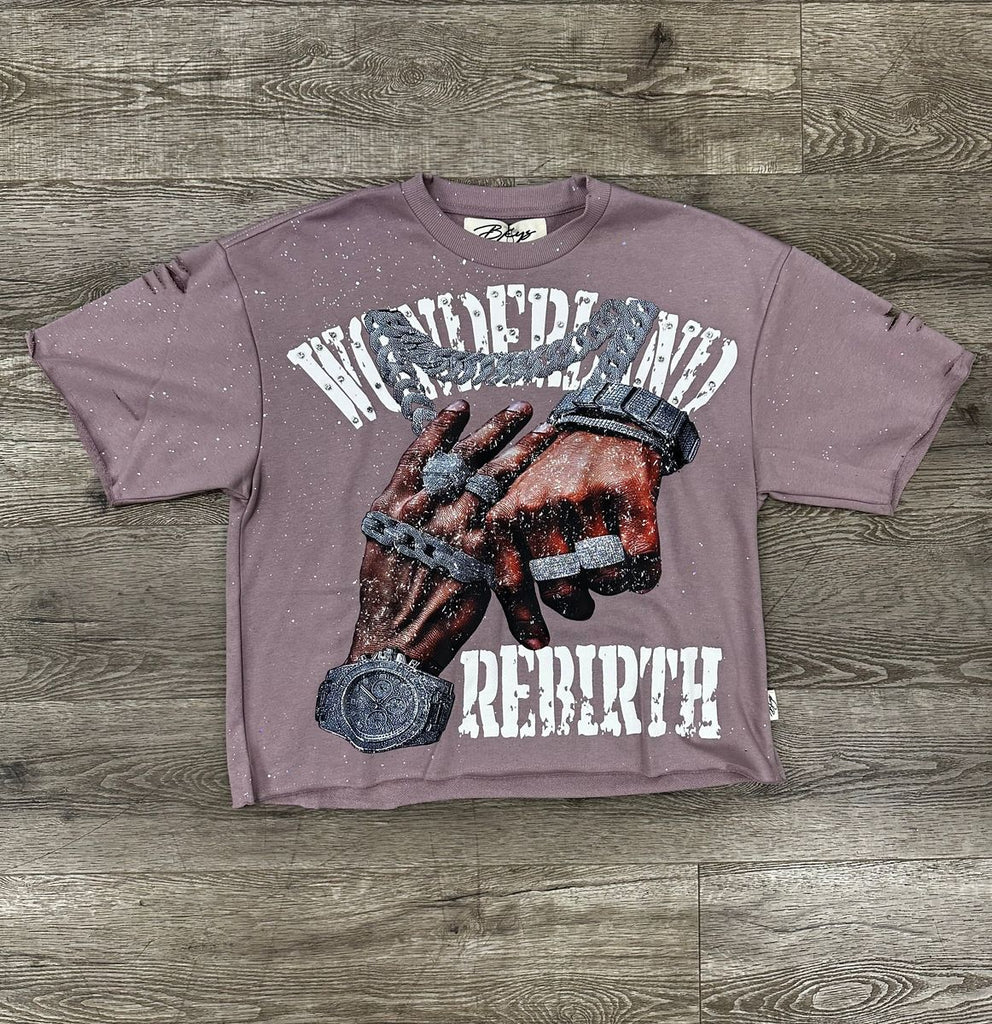 BKYS T-SHIRT