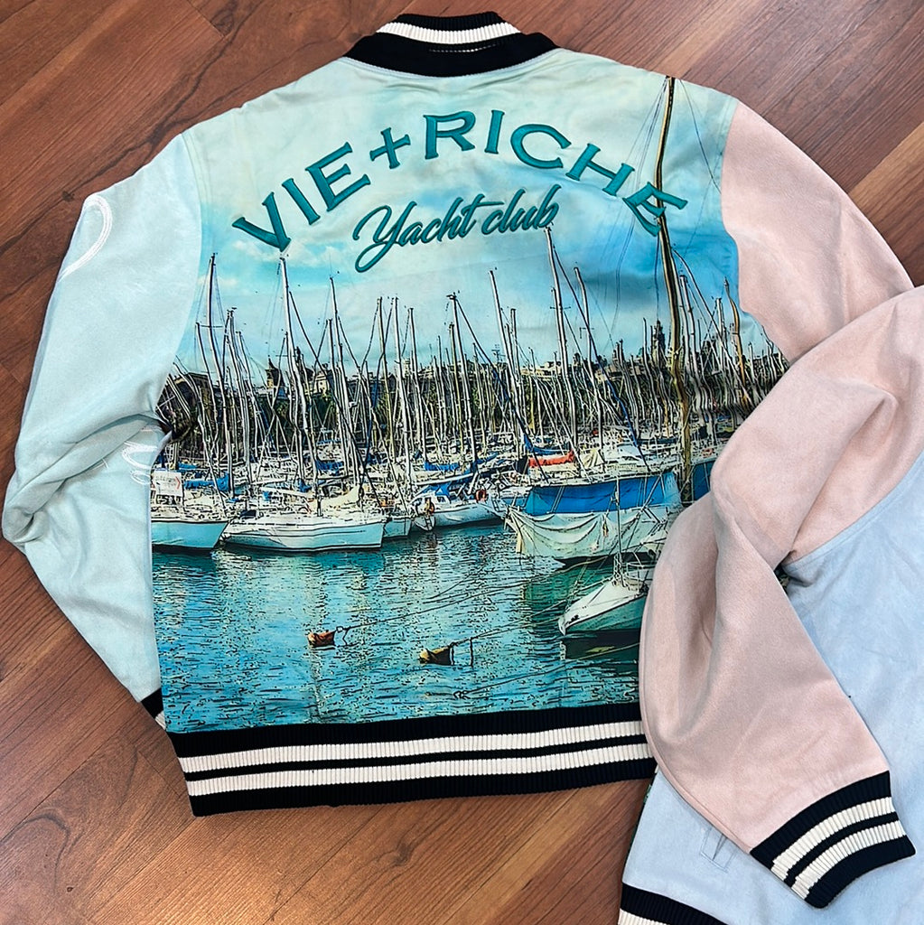 Vie Riche jacket