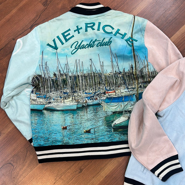 Vie Riche jacket