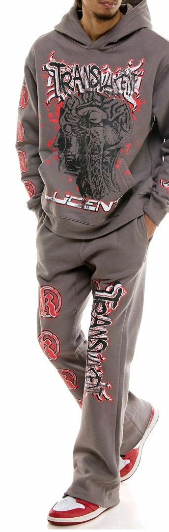 Kdnk sweatsuit