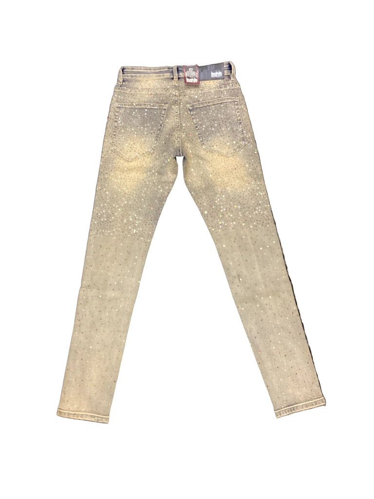 Denim City Skiny Jeans